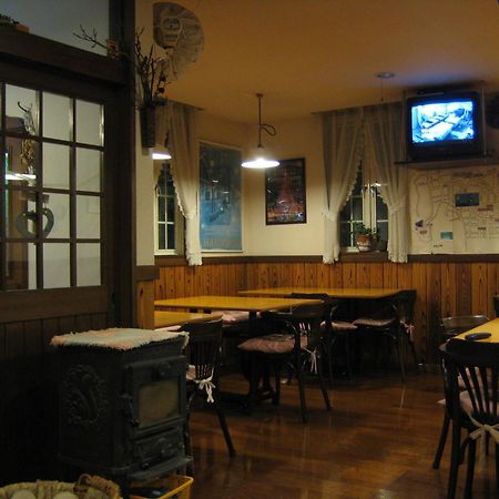 梦空馆膳宿公寓酒店 函馆 外观 照片